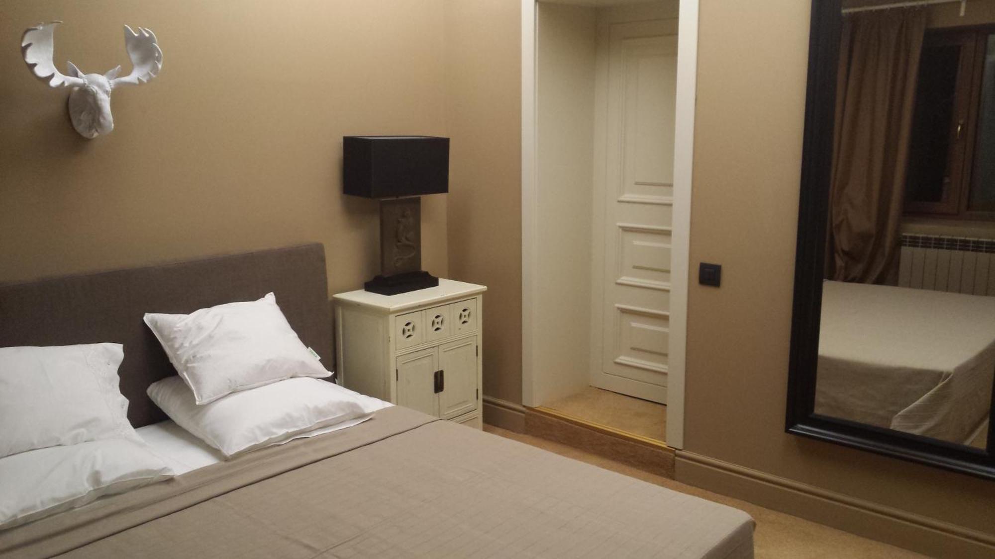 Victoria-loven Park Villa *